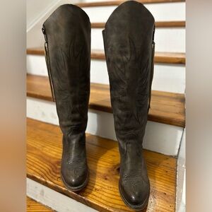 Freebird Whisper Black VGUC